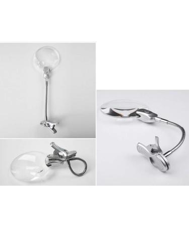 Desktop Magnifying Glass Lighted HD Children's Reading Mobile Phone Watch Made in China - Buy Online on GoSupps.com
