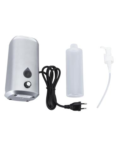 Professional Digital Massage Oil Heater - Adjustable Temperature 220V EU Plug | International Shipping - Buy Online on GoSupps.com