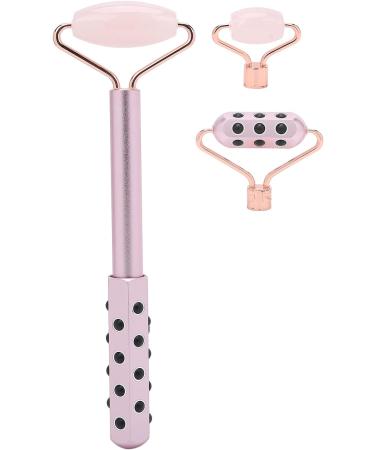 Face Roller Face Lifting Roller Face Firming Roller with Roller Head for Face - Buy Online on GoSupps.com