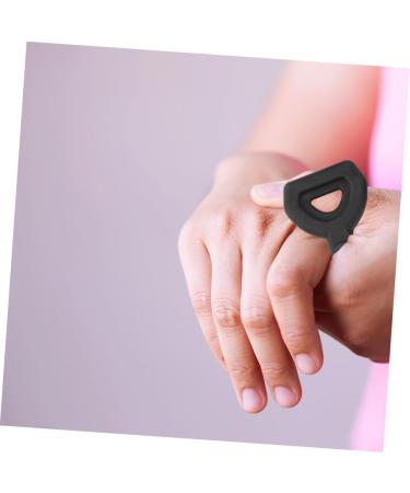 Partykindom Fascia Gun Head - Muscle Massage Device Accessories for Head & Calf Relaxation - Vibration Shock Tension Relief - Buy Online on GoSupps.com