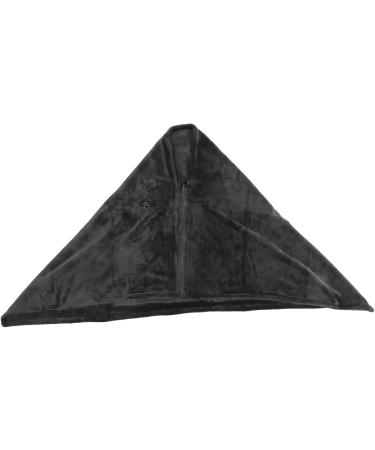 Portable Electrically Heated Scarf with Zipper | Adjustable Temperature | Super Soft Neck & Shoulder Warmer | Ideal for International Shipping - Buy Online on GoSupps.com