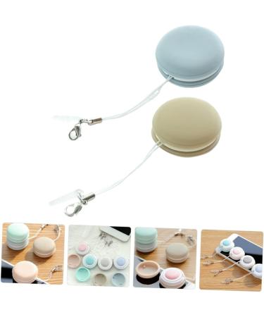 Buy FOMIYES 10 Pcs Macaron Lens Cleaner Wipes - Screen & Glasses Cleaning Cloths - Ideal for Electronics | Fast International Shipping - Buy Online on GoSupps.com