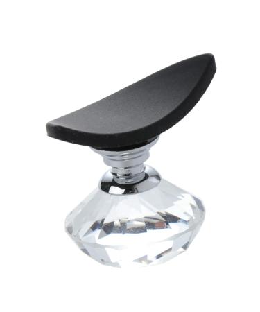 Didiseaon 1pc Eyeshadow Make up for Face Eye Shadow Stamp Crease Eye Shadow Tool Seal Crystal Die 5X4cm As Shown