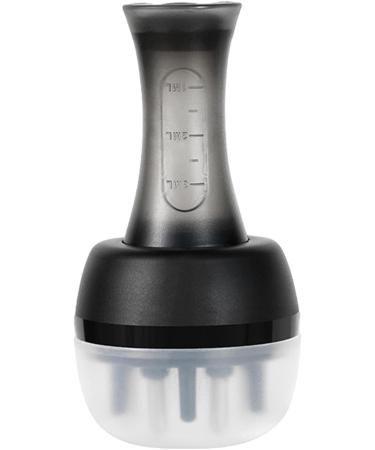 Applicateur de cuir chevelu applicateur d'huile capillaire - Applicateur d'huile pour cuir chevelu de liquide multifonctionnel pour applicateur de Porta Noir - Buy Online on GoSupps.com