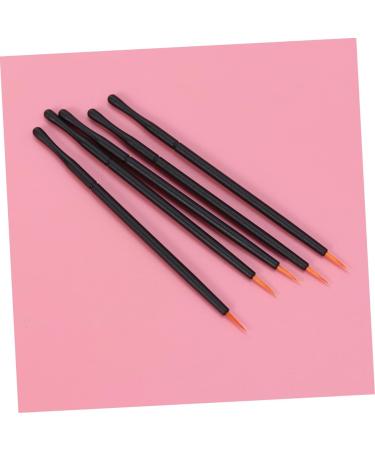 MAGICLULU Lip Liner Brush Eyeliner 200 Pcs Makeup Tools Eyeliner Pencil Wand Applicator Makeup Brush Eyeliner Brush Brush - Buy Online on GoSupps.com