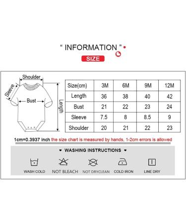 MAMIMAKA Baby Bodysuits & Pants Set | Short Sleeve Onesies for Baby Boys and Girls | 3-6 Months - Buy Online on GoSupps.com