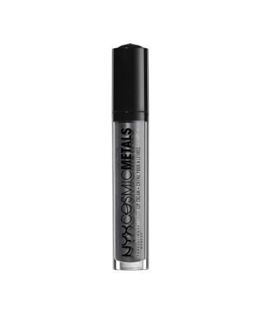 NYX Cosmic metals lip cream galactic
