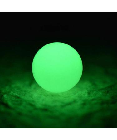 OKBY Fishing Beads - Glow 1000pcs Box | Plastic Round Fishing Tackle & Lure Tools for Outdoor Adventures - Buy Online on GoSupps.com