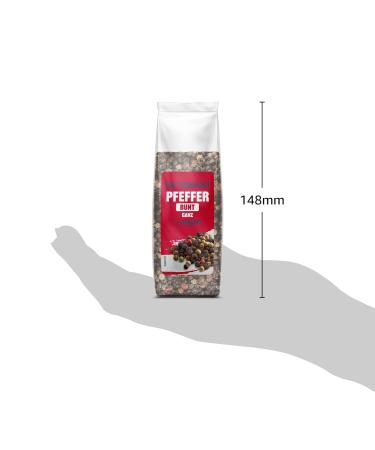 Buy Amazon Pfeffer Colorful 90g - Premium Quality Spices | Fast International Shipping - Buy Online on GoSupps.com