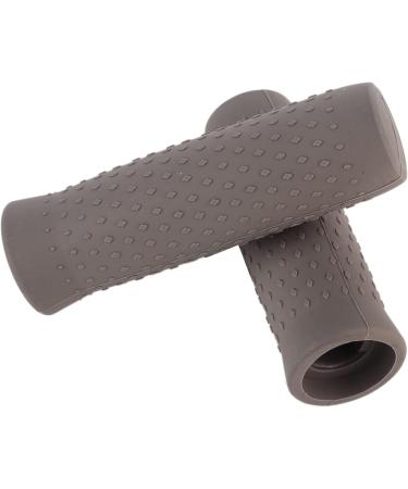 Keenso Electric Scooter Handlebar Grips for MAXG30 - Scooter Accessories - Buy Online on GoSupps.com