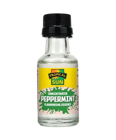 2 x Tropical Sun Peppermint Essence 12 x 28ml