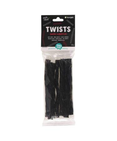 TERRASANA - REGLISSE TWIST TERRASANA