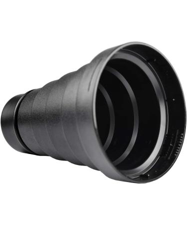Godox SN-04 Snoot - Essential Accessory for Godox AD400Pro - Buy Online on GoSupps.com