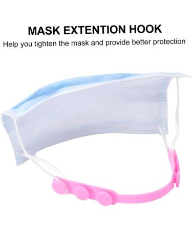 Clispeed Adjustable Earplugs - 15 PCAL Hook Ear Protection Earrings for Ultimate Comfort & Noise Reduction - Buy Online on GoSupps.com