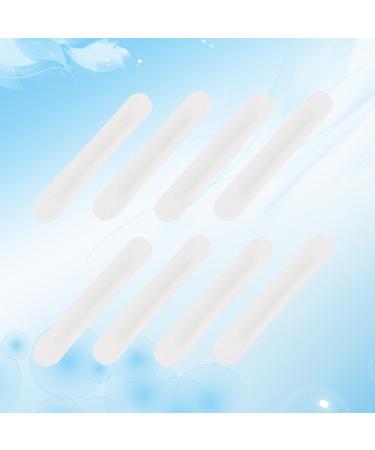 Gleavi Silicone Glass Holder - 4 Pairs Slide-Resistant Sunglasses Sleeves & Holsters for Secure Glasses - International Shipping Available - Buy Online on GoSupps.com