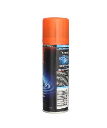 Edge Sensitive Skin Shave Gel with Aloe - 7 oz | Soothing & Gentle Shaving Cream for Sensitive Skin | International Shipping Available - Buy Online on GoSupps.com