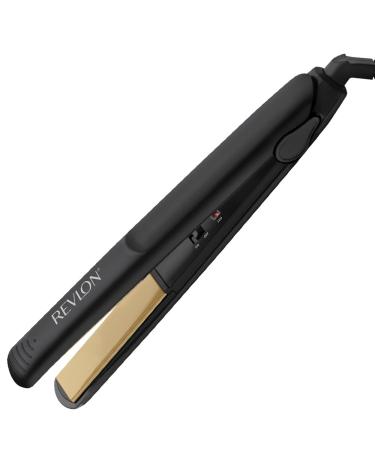 Revlon Salon Straight Damage Control Flat Iron 1"