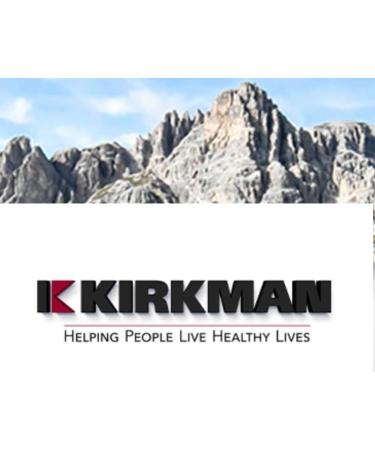 Kirkman Vitamin E 100 IU - Hypoallergenic || 100 Vegetarian Capsules || Supports Immune System || Gluten Free || Casein Free || Soy-Free - Buy Online on GoSupps.com