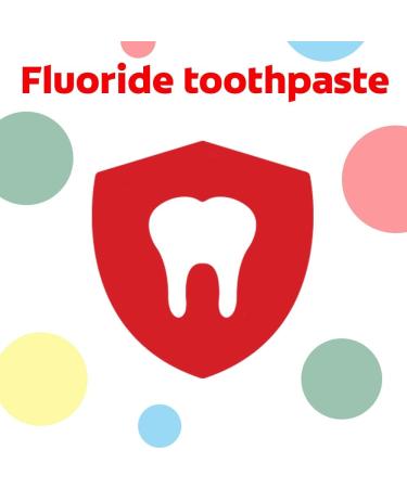 Colgate Kids Cavity Protection Toothpaste Bubble Fruit Flavor 95 mL 95 ml (Pack of 1) - Buy Online on GoSupps.com