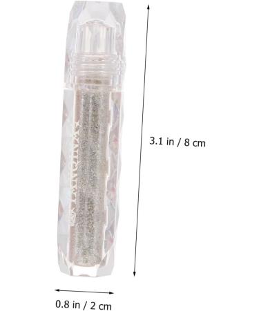 MAGICLULU 2pcs Eyeshadow Liquid Eye Shadow Make up Irish Accessories for Women Eye Makeup Long Cosmetics Major - Buy Online on GoSupps.com