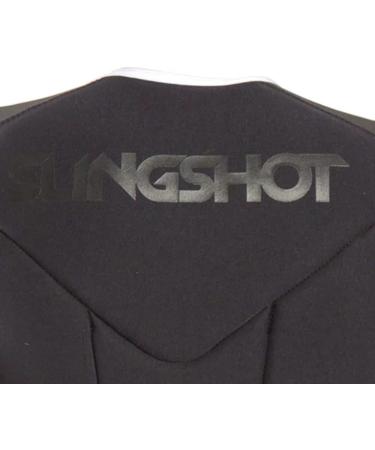 Slingshot Team Wakeboard Vest V8 - Black, Small Size - Buy Online on GoSupps.com