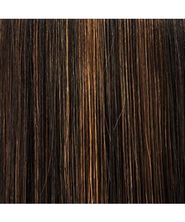Outre Quick Weave Synthetic Half Wig - Bohemian Long Hair S1B/30 | International Shipping Available - Buy Online on GoSupps.com