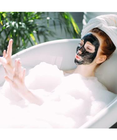 7th Heaven Peel Off Face Mask Gift Set - Tea Tree, Manuka Honey, Black Seaweed, Green Tea - 5 Masks for Cleansing & Hydration - Buy Online on GoSupps.com