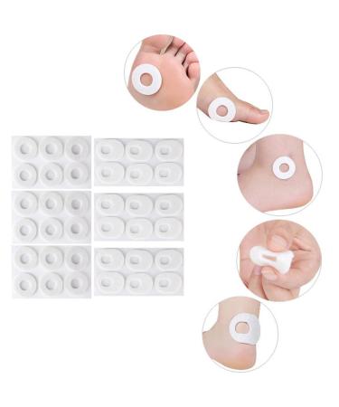Beaupretty Callus Pads Set - Toe & Corn Cushions for Foot Protection - Buy Online on GoSupps.com