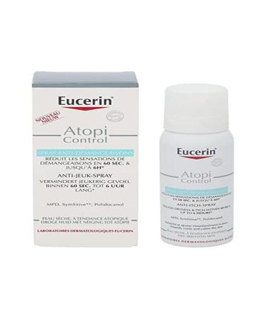 Eucerin ATOPICONTROL anti-inflammatory vaporizer 50 ml
