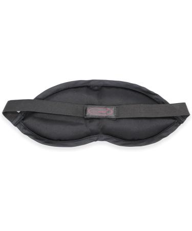 The Eye Doctor Hot Eye Compress Treatment for Dry Eye, Blepharitis & MGD - Sterileyes Heat Bag Mask for Tired, Sore, Itchy Eyes - Buy Online on GoSupps.com