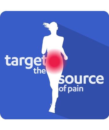 AZO Urinary Pain Relief Maximum Strength - Fast Relief of UTI Pain & Burning - 24 Tablets (Pack of 2) - Buy Online on GoSupps.com