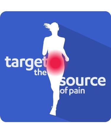 AZO Urinary Pain Relief Maximum Strength - Fast UTI Pain Relief, Burning & Urgency - #1 Trusted Brand - 24 Tablets - Buy Online on GoSupps.com