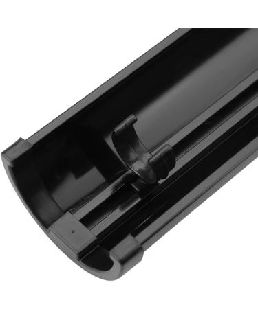 DAWH Aquarium UV Lamp Cover Aquarium Lamp Hood Plastic with Bracket for Fish Aquarium(C28cm) - Buy Online on GoSupps.com