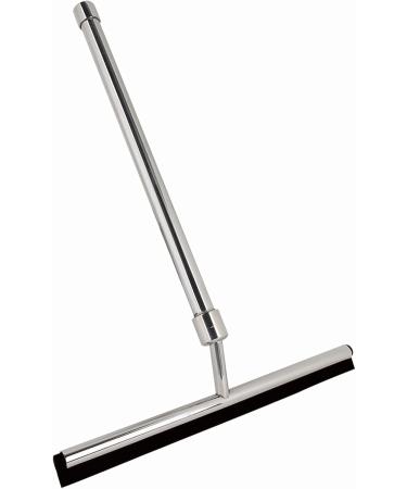 Window Cleaner Brush Handle Extendable Window Cleaner Glass Cleaner Durable Outdoor for Indoor Bathroom Home - Buy Online on GoSupps.com