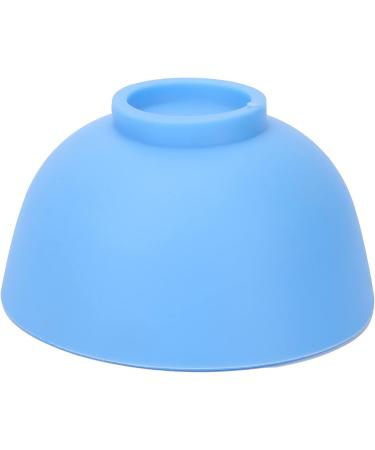 Verdant Touch Alginate Mixing Bowl - Flexible Rubber Dental Mixing Bowl for Alginate & Plaster | Premium Dental Accessories - Buy Online on GoSupps.com