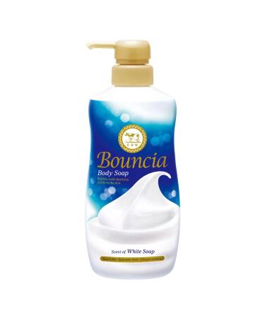Bouncia Premium Moisturizing Body Wash Deep Moisture for Women - 15.5 fl oz