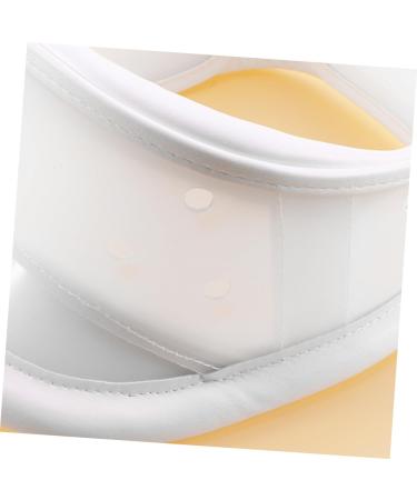 Adjustable Gavi Neck Support Collar - Relief for Neck Pain Stable & Comfortable Sleep Bracket XL Size - Shop Internationally! - Buy Online on GoSupps.com