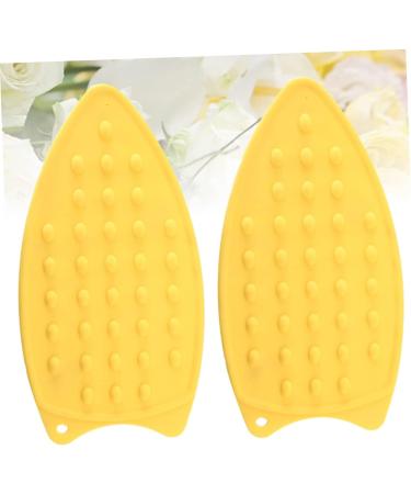 Veemoon 2pcs Wool Ironing Mat Dish Mat Pot Stand Iron Hot Protection Rest The Iron Clothing Pressure Pad 3g - Buy Online on GoSupps.com
