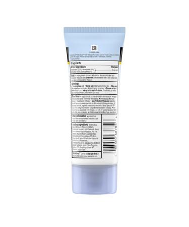 Neutrogena Ultra Sheer Dry-Touch Water Resistant and Non-Greasy Sunscreen Lotion with Broad Spectrum SPF 30 3 fl. oz (Set of 2) - Buy Online on GoSupps.com