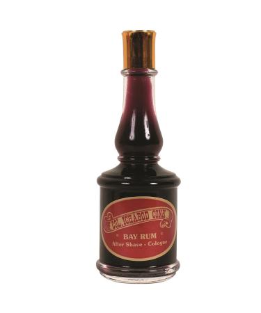 Col. Conk Bay Rum Aftershave