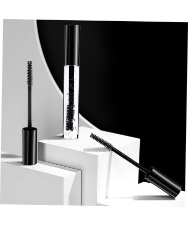 Healvian 6 Pcs Eyebrow Shaping Liquid Transparent Eyebrow Setting Clear Brow Control Eyebrow Makeup Balm - 1 count (Pack of 1) Transparent Colorx3pcs - Buy Online on GoSupps.com