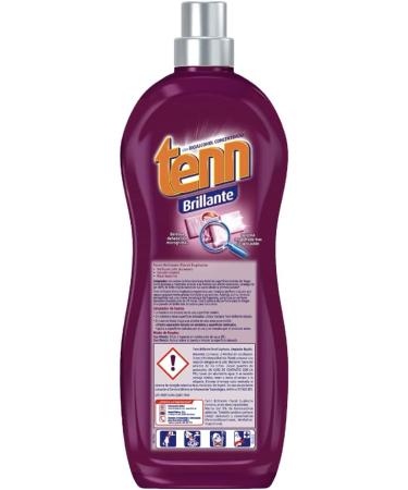 Tenn Brill Euphoria 1L25 1Ud - Buy Online on GoSupps.com