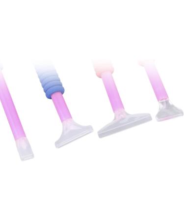 Rhinestone Painting Accessories Professional Nail Art Dotting Tool Practical with Rhinestone Dotting Pen for Nail Salon - Buy Online on GoSupps.com
