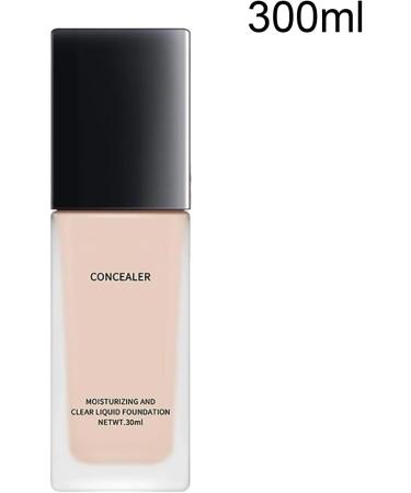  G n rique Face Foundation 30ml | Water and Sweat Resistant Formula | Soft and Natural Matte Finish | Makeup Base for Mature Skin | Ideal for Everyday Wear Work Travel - Buy Online on GoSupps.com