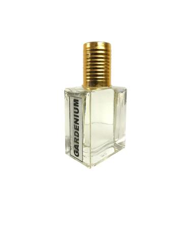 All Types Essential Oil Attar-Atar Parfum Oil Fragrance Perfume Unisex Men-Women Parfume Spray Scent Long Lasting Roll On Itar Semi Natural Non Alcoholic Volume:12ML (0.4 Fl Oz). (Gardenium) - Buy Online on GoSupps.com