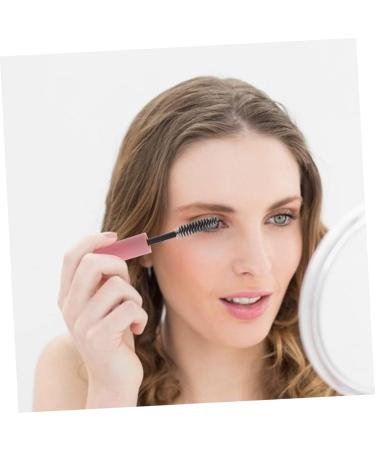 BIUDECO 20 Pcs Air Traffic Control Clear Eyelash Mascara Eyelash oil Empty Mascara Tube Pink The Pet - Buy Online on GoSupps.com