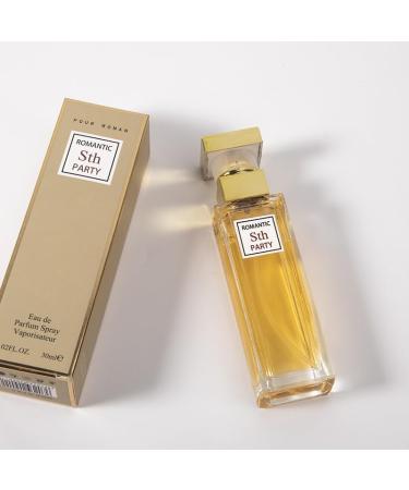 Eau de Toilette for Women Eau de Toilette for Women Long Lasting Eau de Toilette for Women Pheromone 1 oz. - Buy Online on GoSupps.com