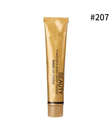1.2 OZ Acne Marks Concealer - Moisturizing Foundation & Dark Circle Cream - Long-Lasting Makeup - International Shipping - Buy Online on GoSupps.com
