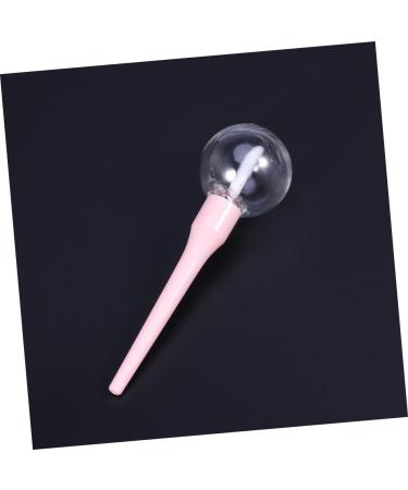 Healeved Tube De Gloss Vide Flacon Lollipop Pour Cosm tique Contenant De Gloss De Voyage Rose - Buy Online on GoSupps.com