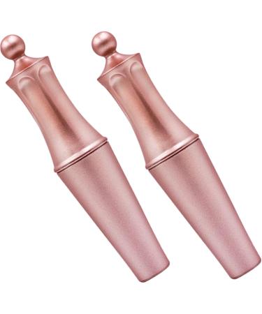 FOMIYES 10 Pcs Liquid Eyeliner Gold Eyeliner Makeup Eyeliner Sticky Eyeliner Liquid Magnetic Makeup Set 3d - Buy Online on GoSupps.com